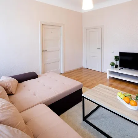 Old Aldaru Street One Bedroom Apartment *