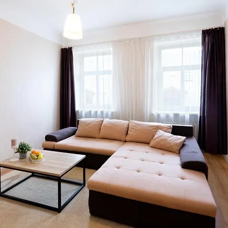 Old Aldaru Street One Bedroom Apartment