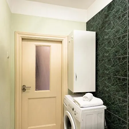 Apartment Old Aldaru Street One Bedroom Riga