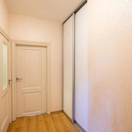 Old Aldaru Street One Bedroom Apartment